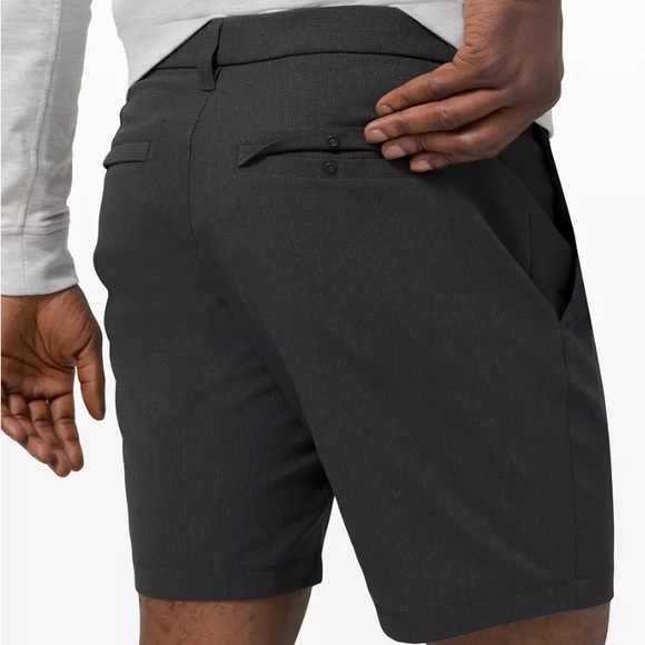 Lululemon Commission Classic-Fit Short 7" *Ventlight - Picture 9 of 10